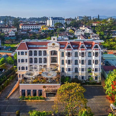 Guava Hill Boutique Hotel Далат Экстерьер фото